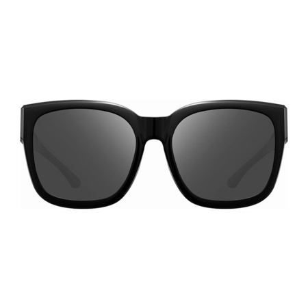 Очки солнцезащитные Mijia Polarized Sunglasses Set, черные